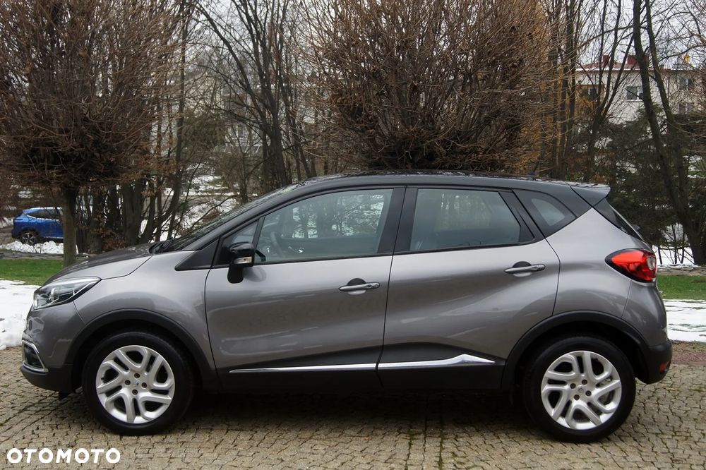 Renault Captur ENERGY TCe 90 Start&Stop Dynamique - 7