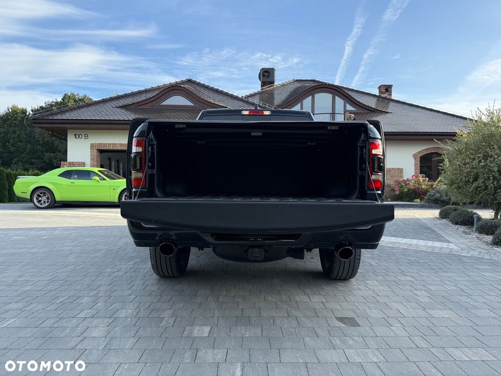 RAM 1500 5.7 Crew Cab Limited - 31