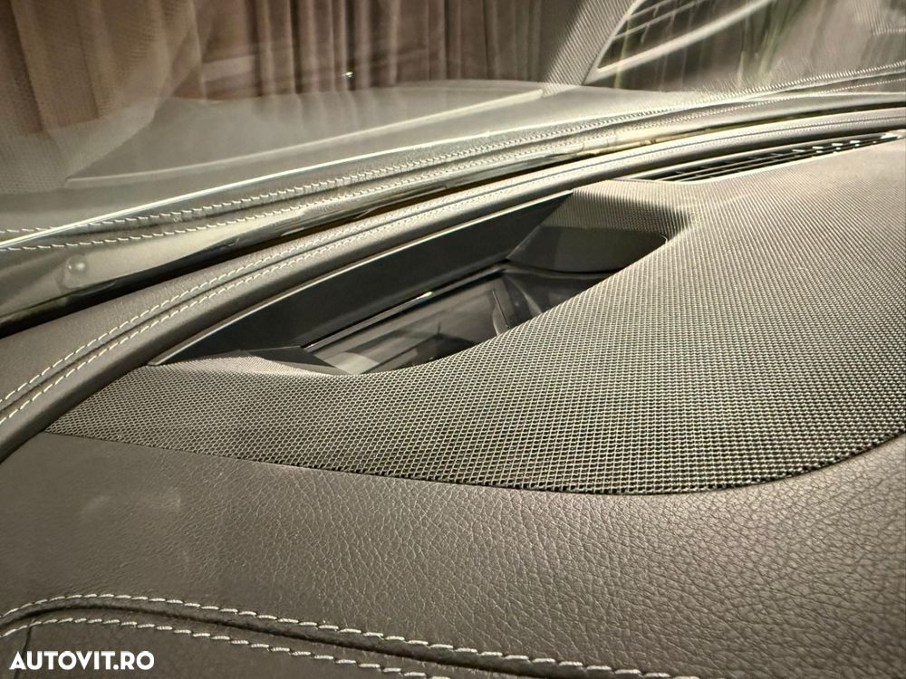 Mercedes-Benz AMG GT - 34