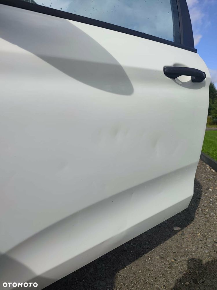 Fiat Tipo 1.3 MultiJet 16v Easy - 11