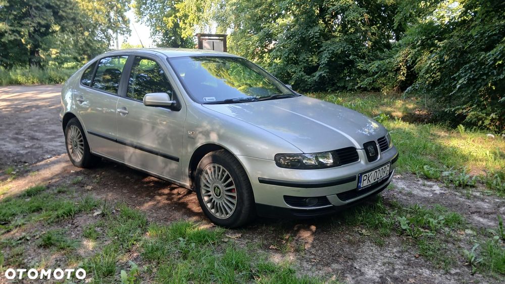Seat Leon - 5