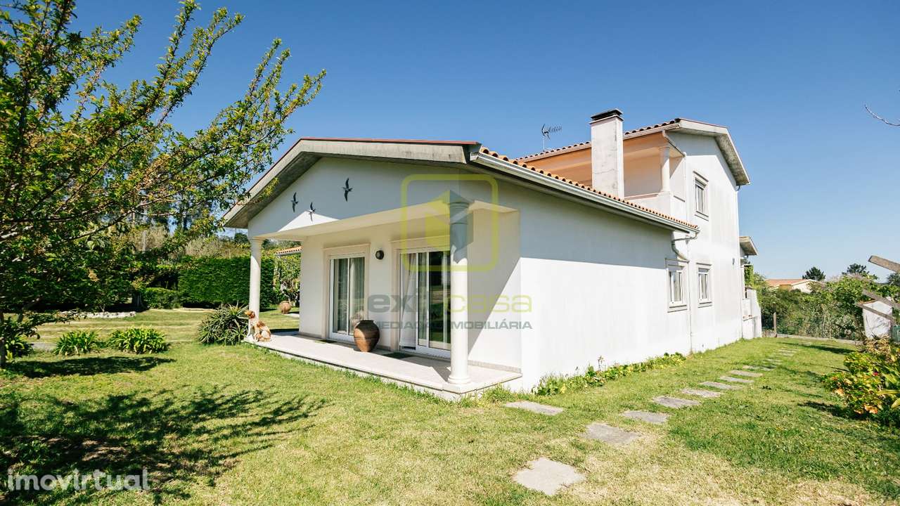 Moradia T4 Isolada - Grande imagem: 3/57