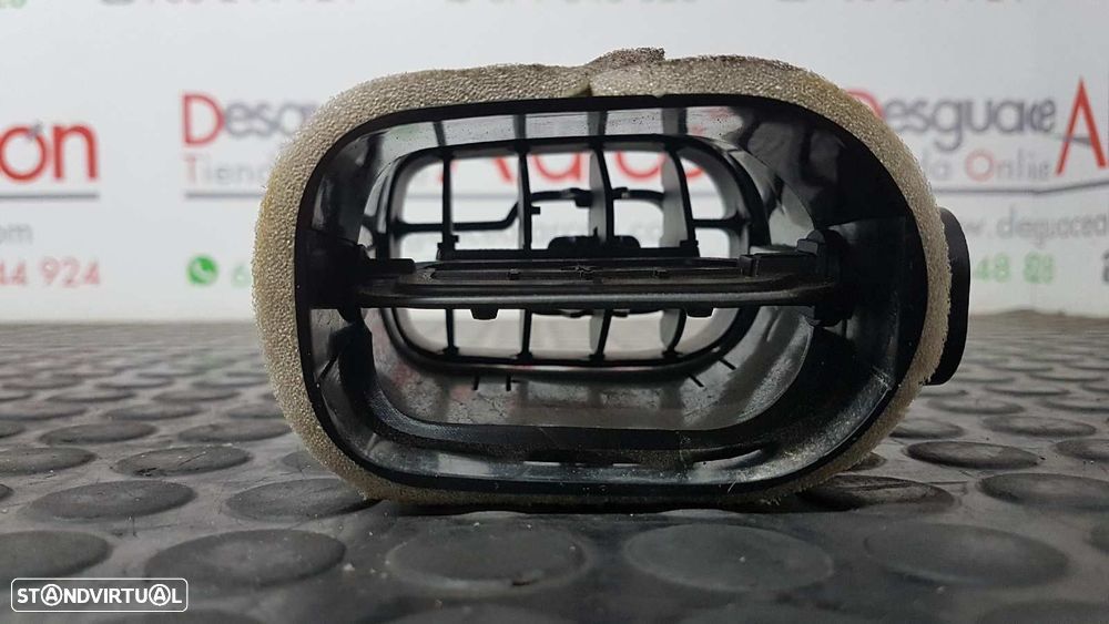 AERADOR FRENTE ESQUERDO CITROEN C3 PICASSO COLLECTION - 11