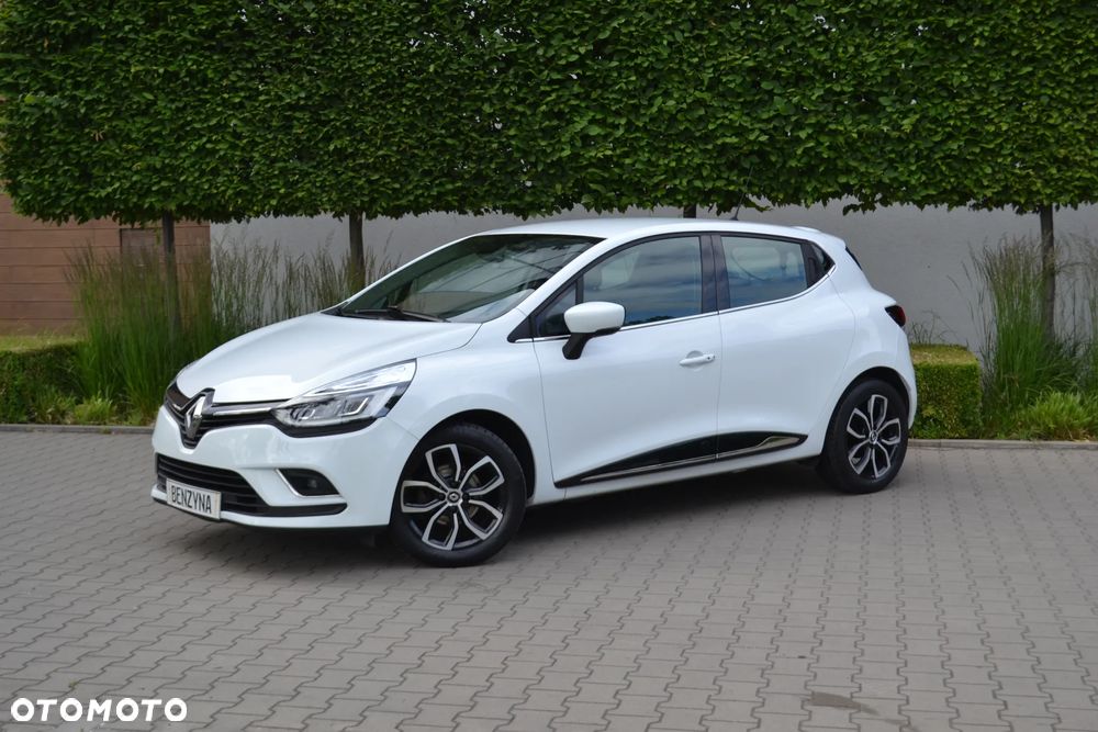 Renault Clio - 2