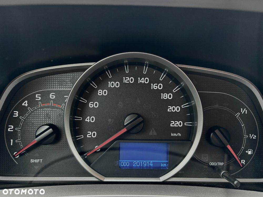 Toyota RAV4 - 11
