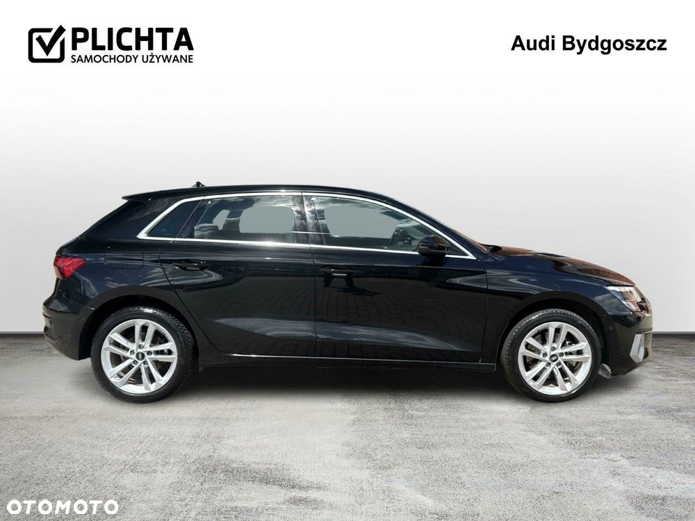 Audi A3 Sportback - 6