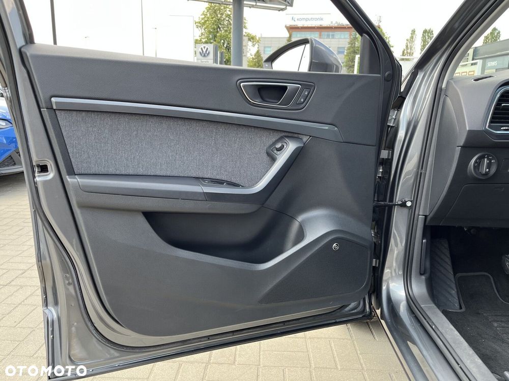 Seat Ateca 2.0 TDI Style S&S DSG - 10