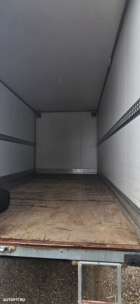Ford Transit Box - 7