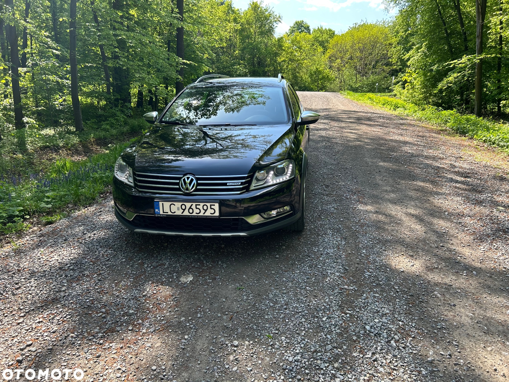 Volkswagen Passat Alltrack 2.0 TDI 4Mot DSG - 5