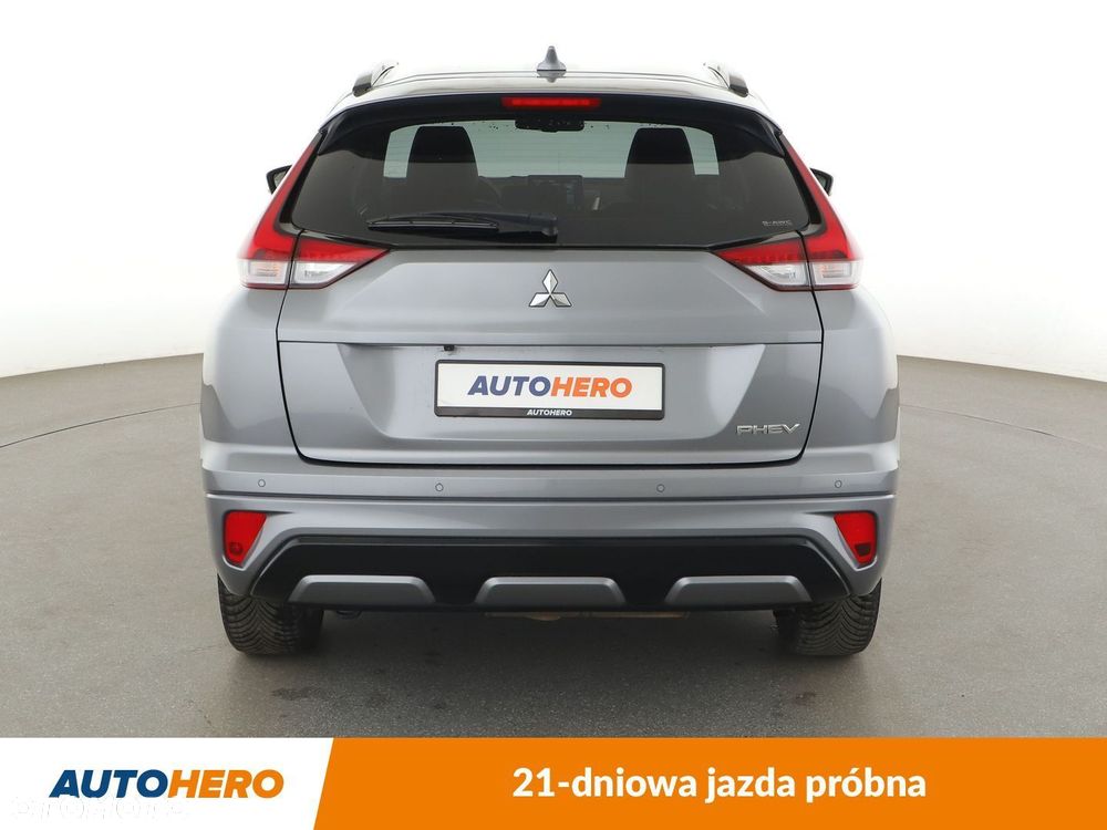 Mitsubishi Eclipse Cross - 5