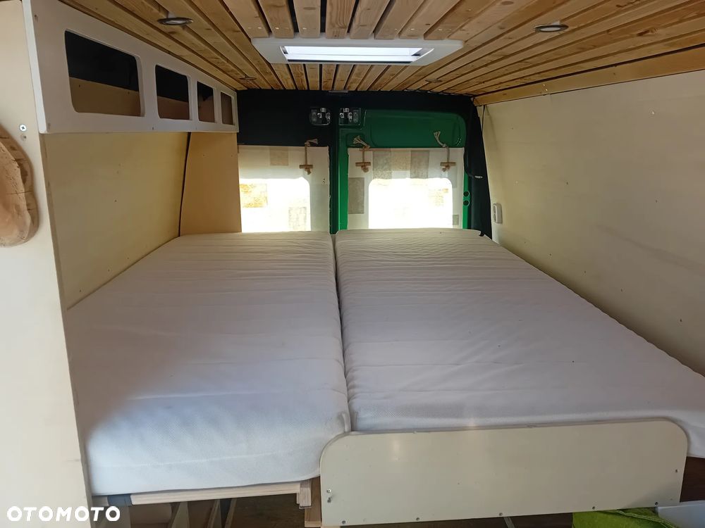 Iveco Daily Kamper - 16