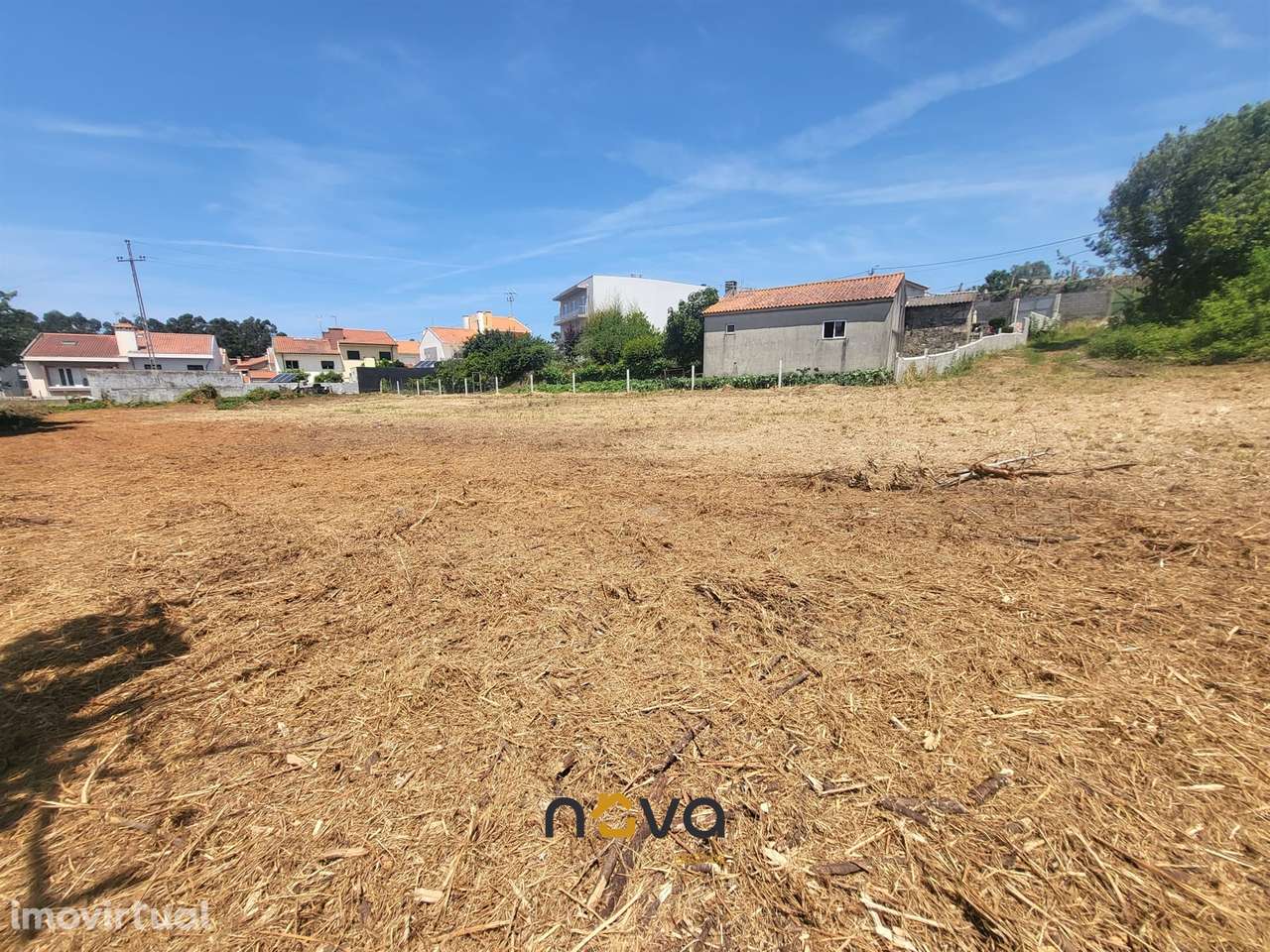 Terreno para construção 3000 m2 - Grande imagem: 3/16