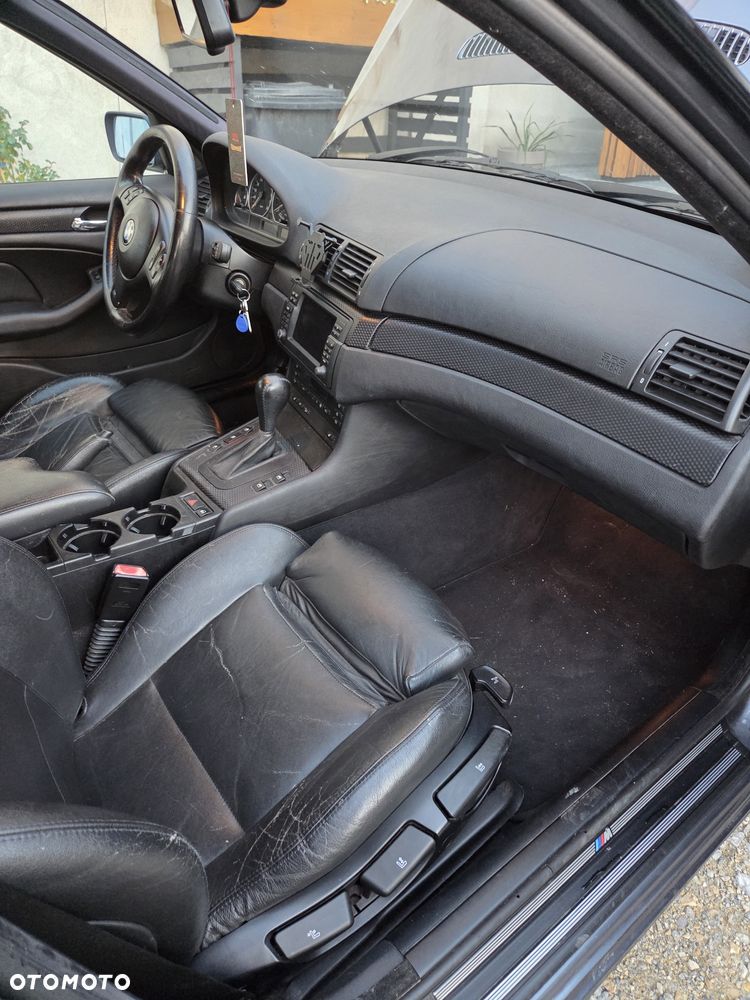 BMW Seria 3 - 8