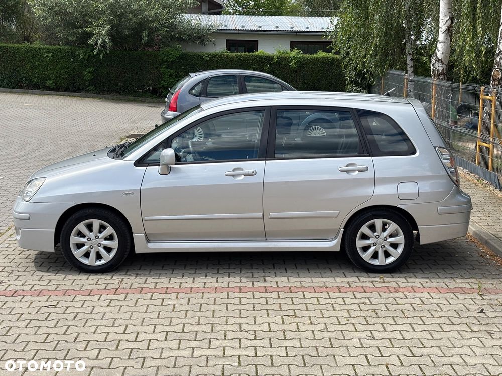 Suzuki Liana 1.6 Comfort - 9