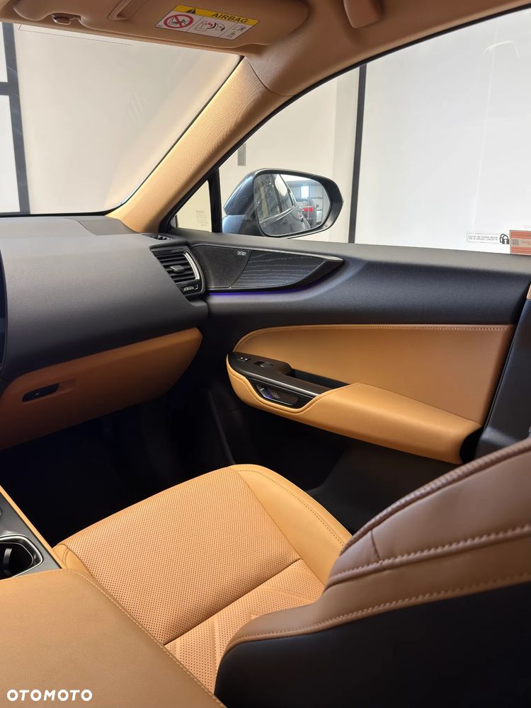 Lexus NX 450h+ Omotenashi AWD - 15