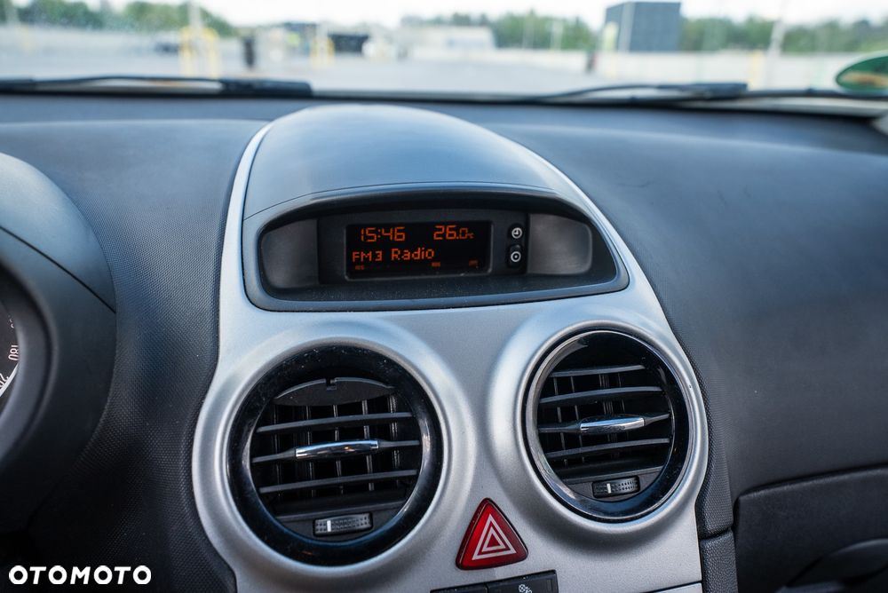 Opel Corsa 1.2 16V - 35