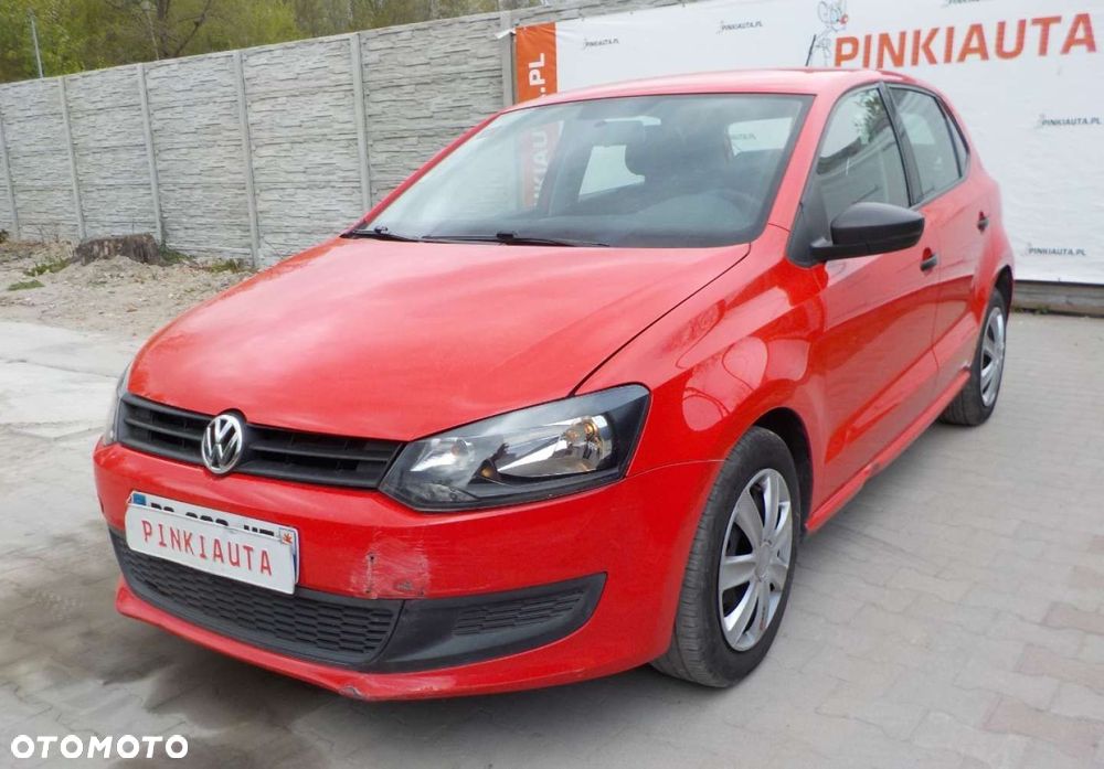 Volkswagen Polo - 11