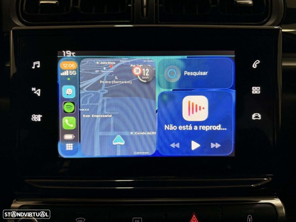 Citroën C3 1.5 BlueHDi Feel - 3