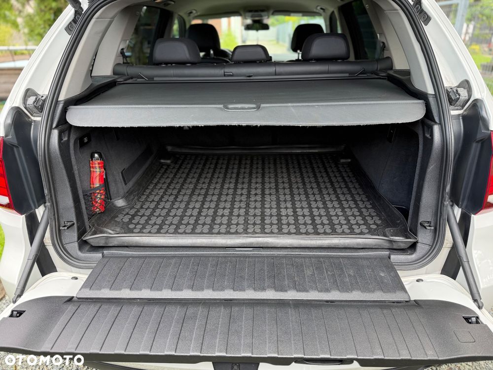 BMW X5 - 8