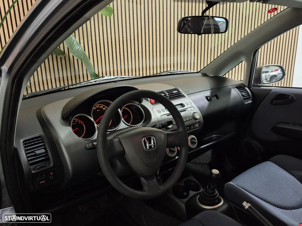 Honda Jazz 1.2 LS Cool AC - 13