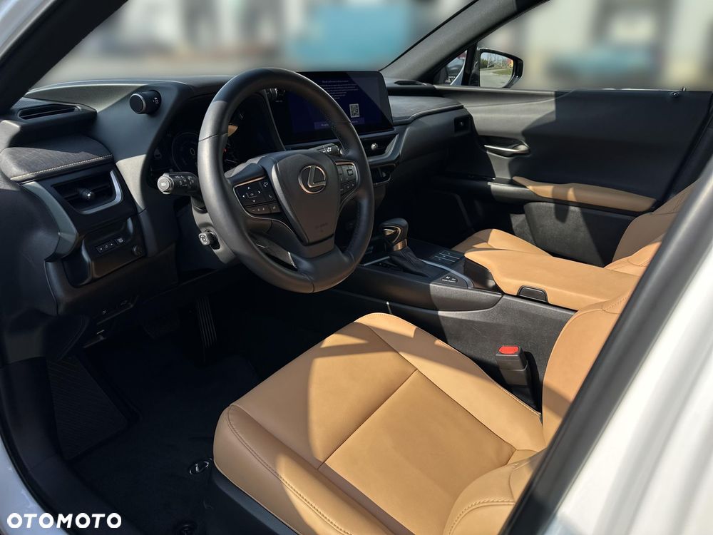 Lexus UX 250h GPF F Sport Design 2WD - 14