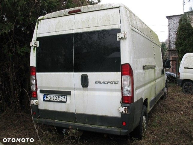 Fiat Ducato - 3