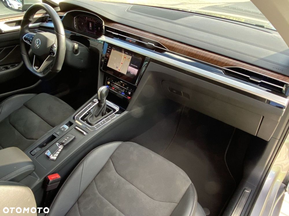 Volkswagen Arteon Shooting Brake - 15