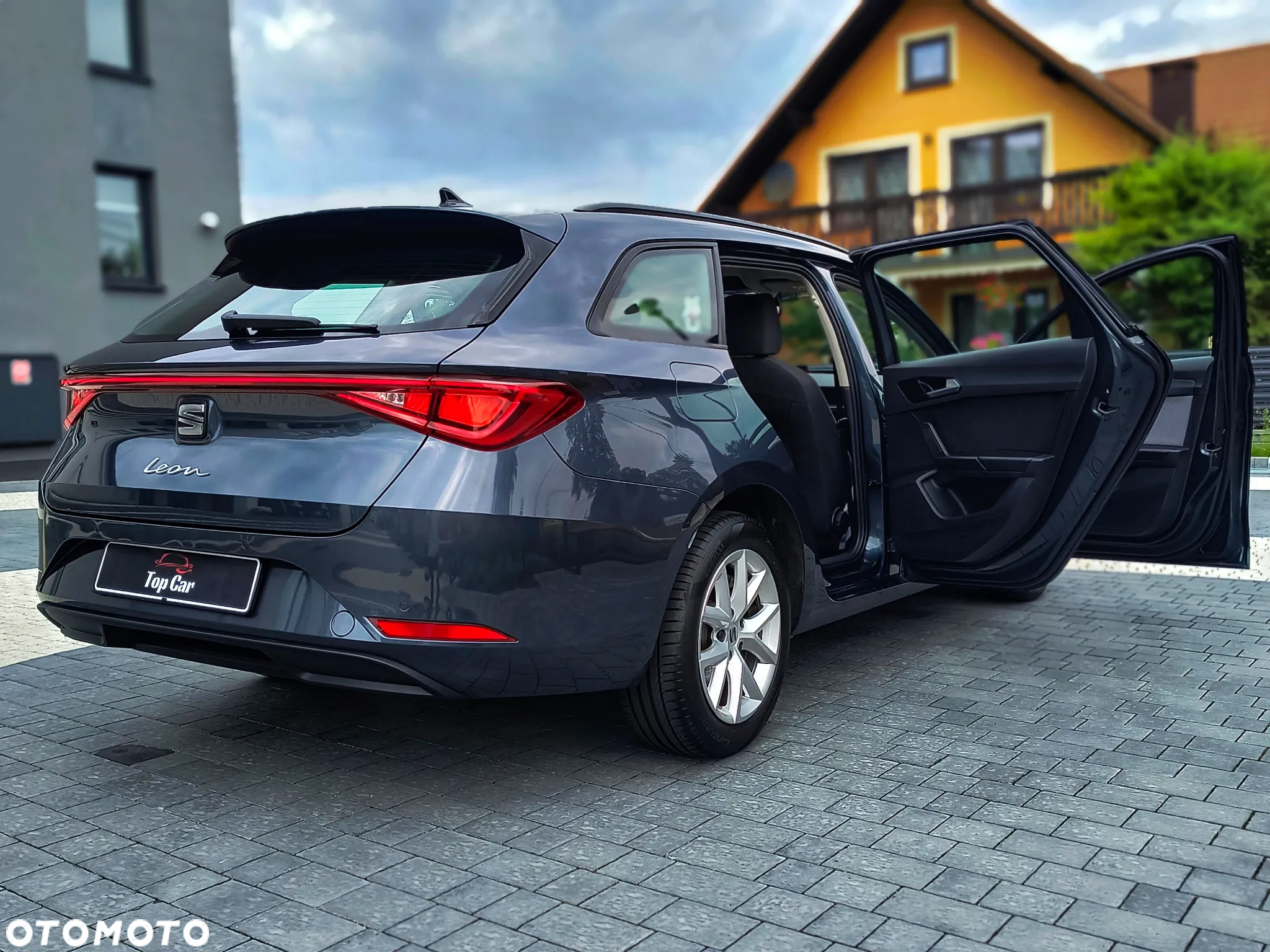 Seat Leon - 8