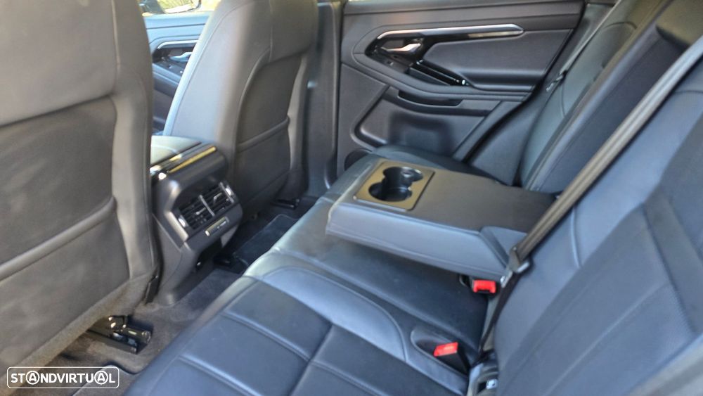 Land Rover Range Rover Evoque - 56