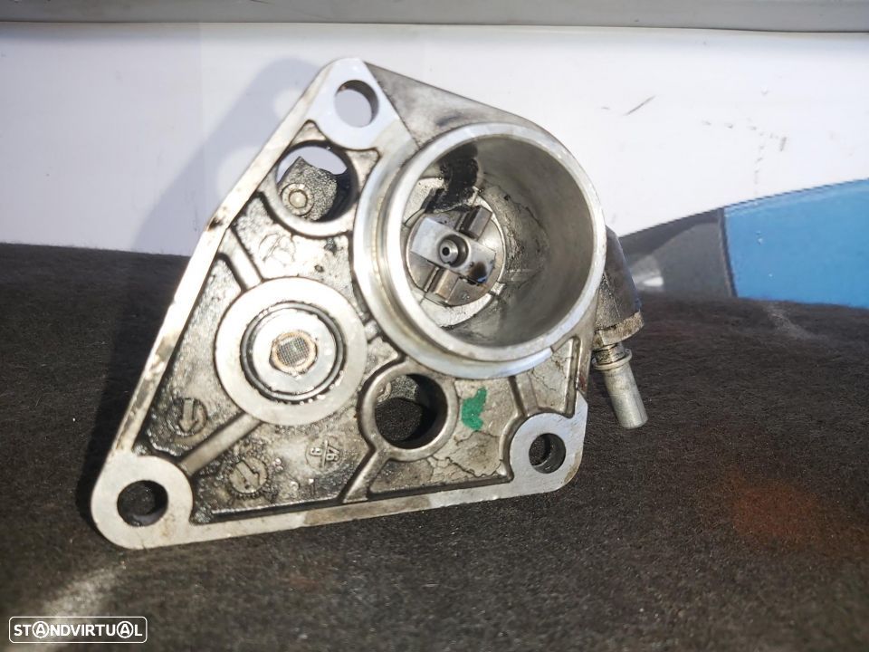 Burrinho Travões Citroen Peugeot 206 1.9D - 3