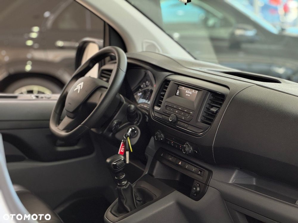 Citroën Jumpy XL 3,1t Club Furgon - 32