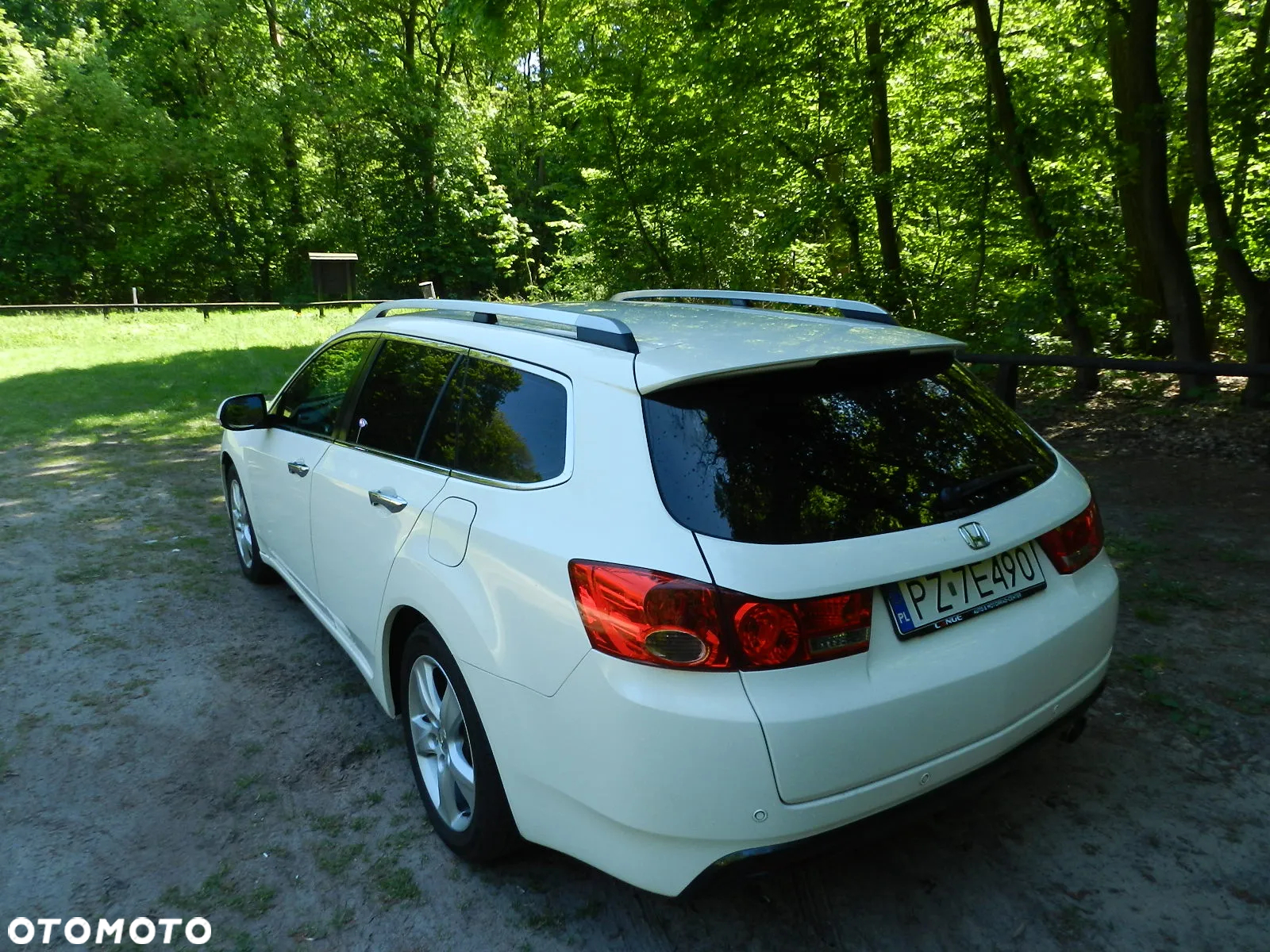 Honda Accord - 2