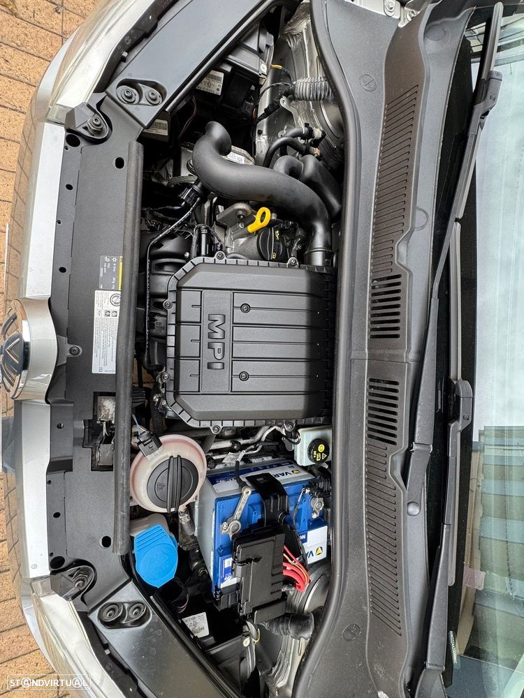 VW Up! 1.0 BMT Move - 17
