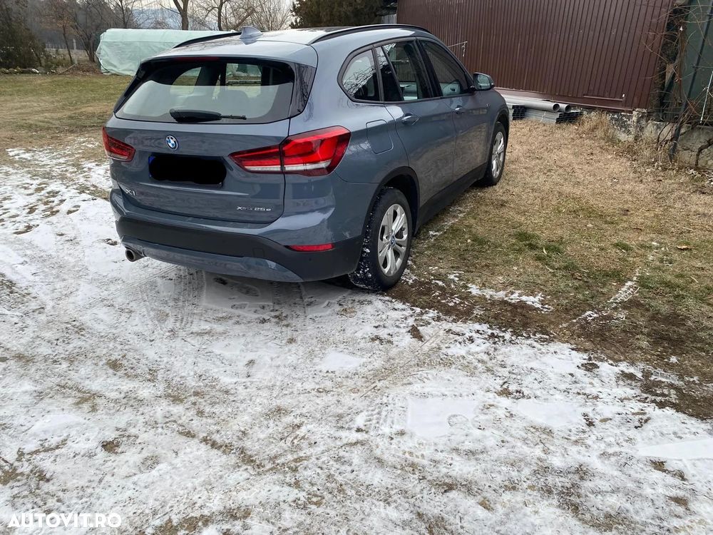 BMW X1 xDrive25e AT PHEV - 7