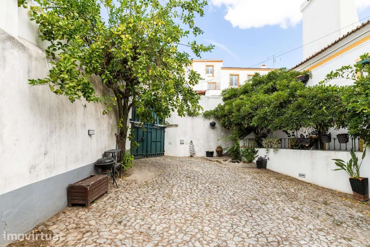 Moradia T5 com jardim, Évora - Grande imagem: 4/50