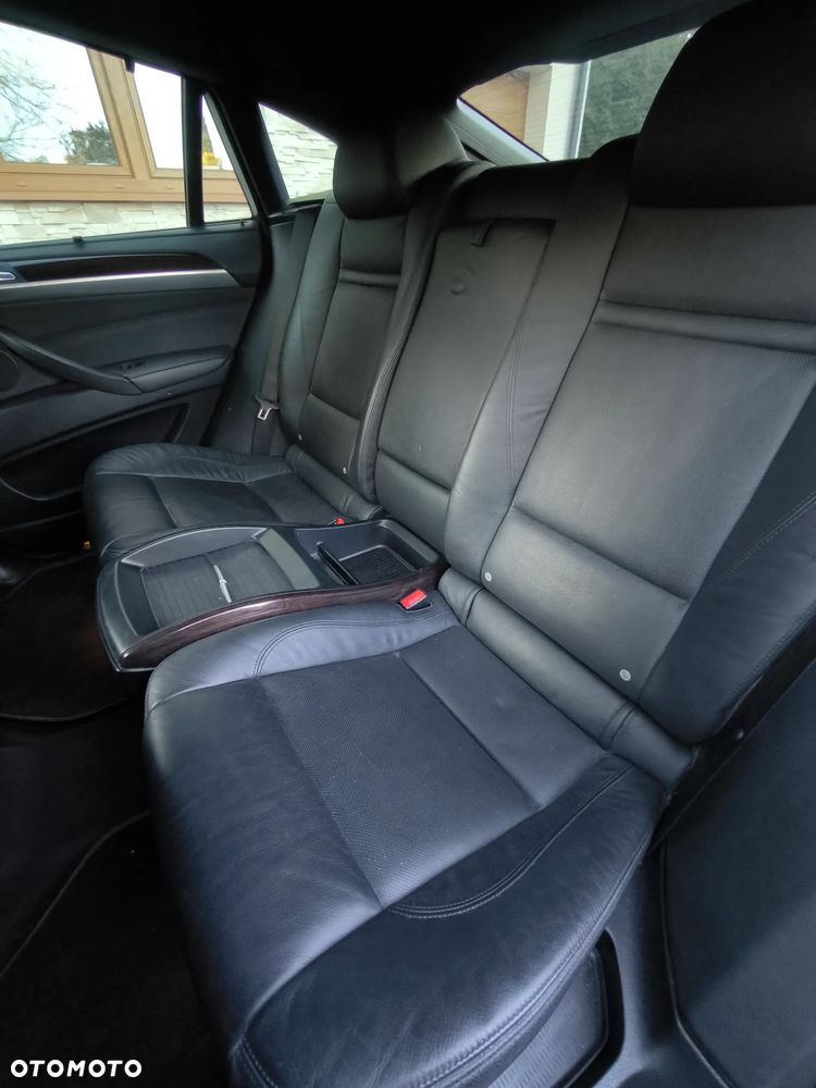 BMW X6 - 15