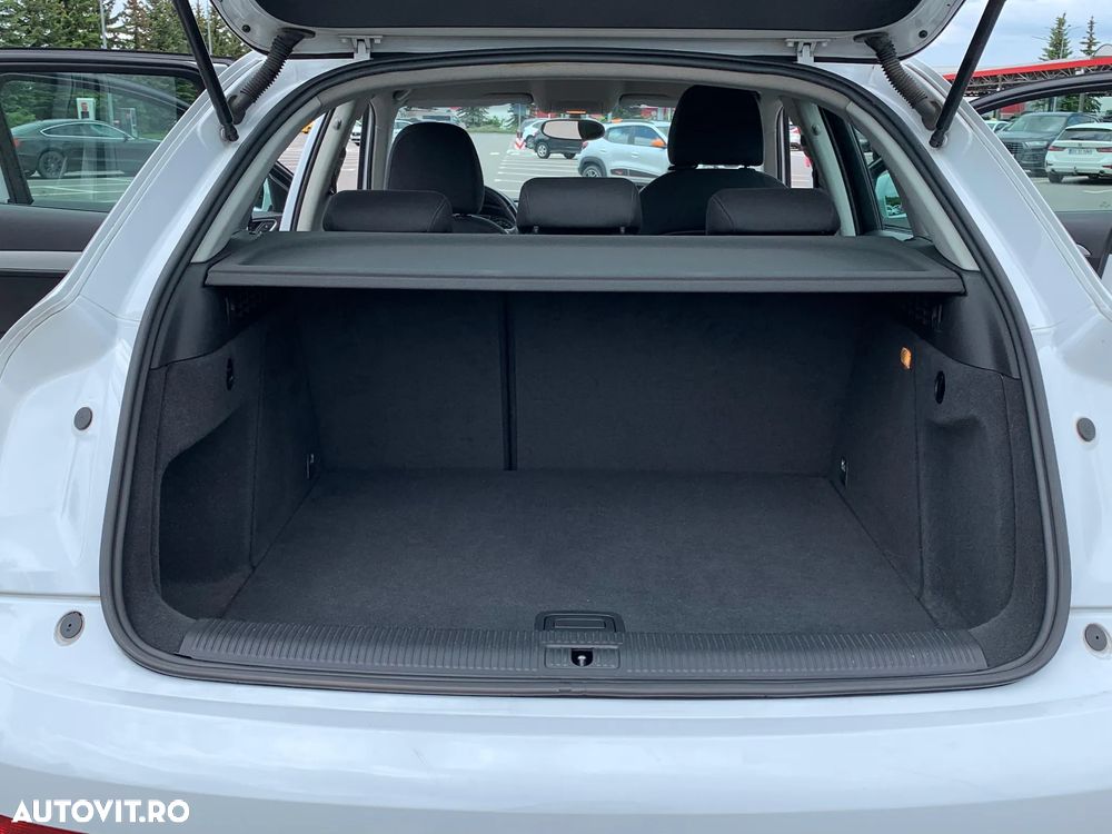 Audi Q3 2.0 TDI - 12