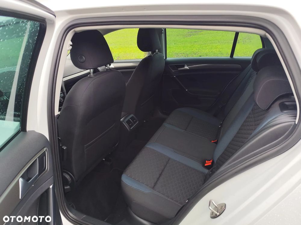 Volkswagen Golf 1.5 TSI ACT OPF BlueMotion IQ.DRIVE - 14