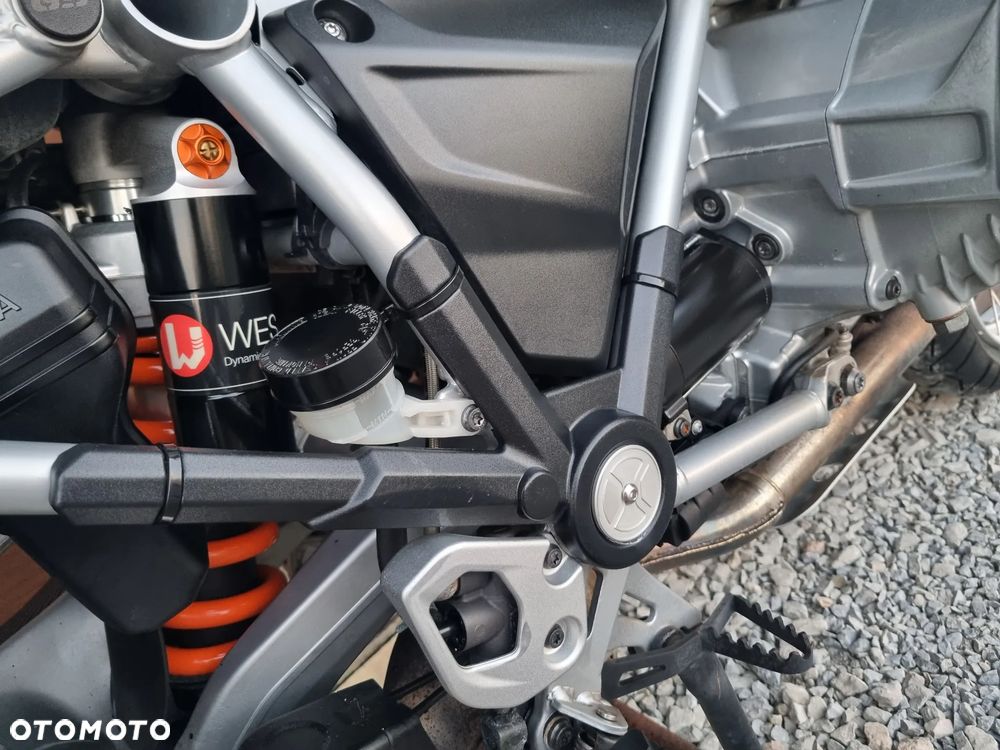 BMW GS - 27