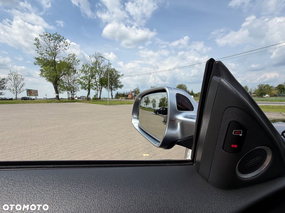 Audi S5 Coupé 4.2 Quattro Tiptr - 23