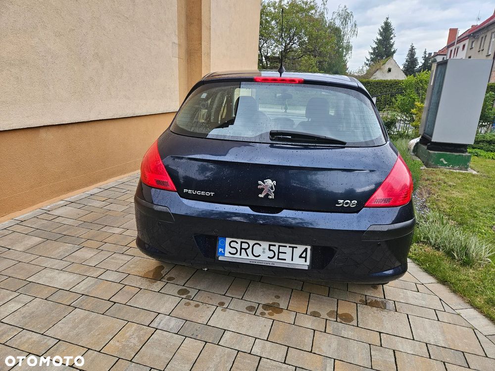 Peugeot 308 1.6 Trendy - 3