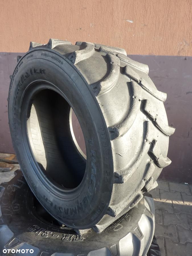 Opona używana przemysłowa 29x12.50-15 29x12.50R15 CAMSO 250zł W2983 - 2