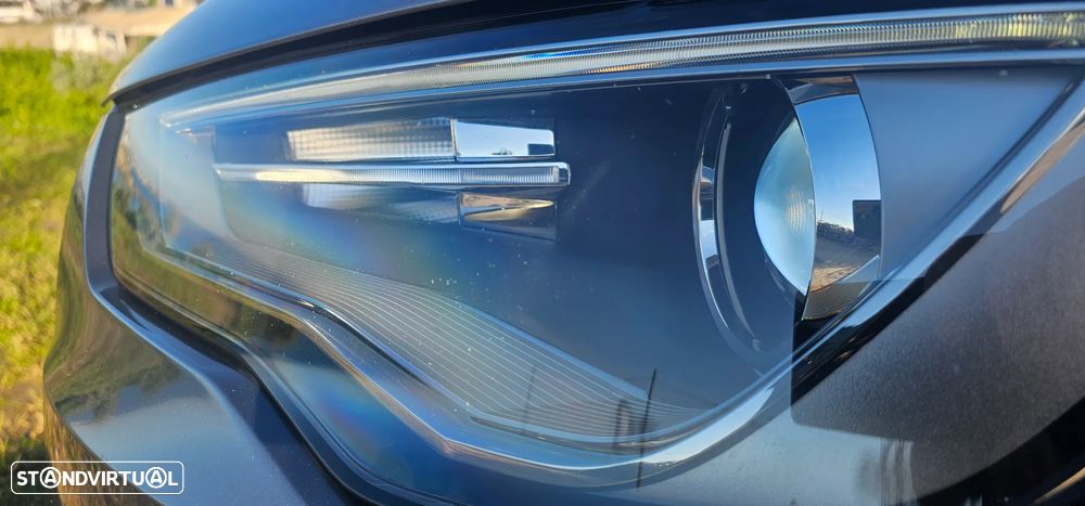 Audi S3 Limousine 2.0 TFSi quattro S tronic - 13