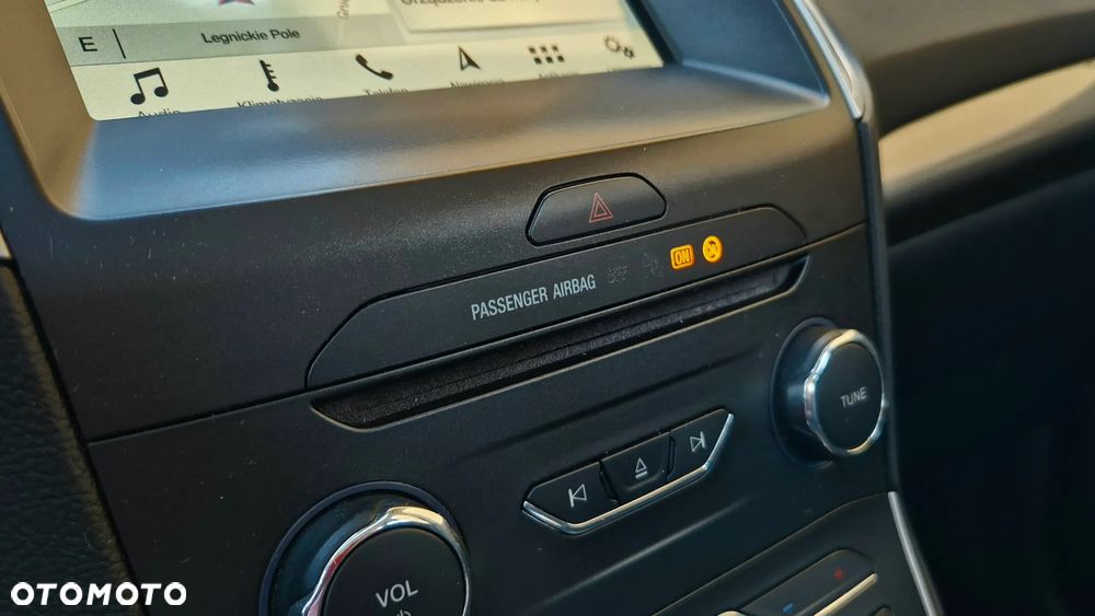 Ford Galaxy 2.0 TDCi Titanium PowerShift - 30