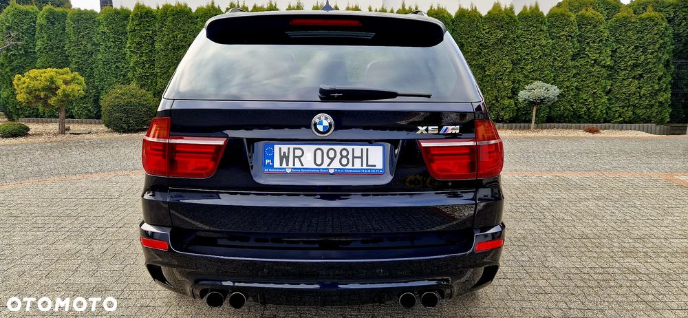 BMW X5 M - 11