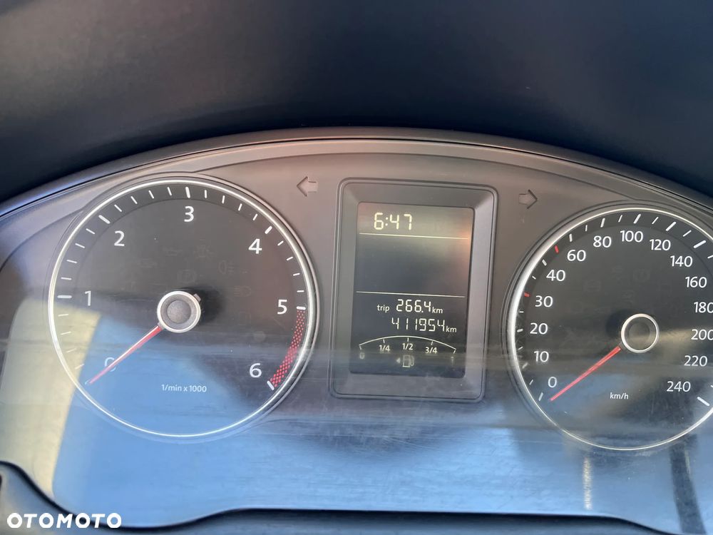 Volkswagen TRANSPORTER - 10