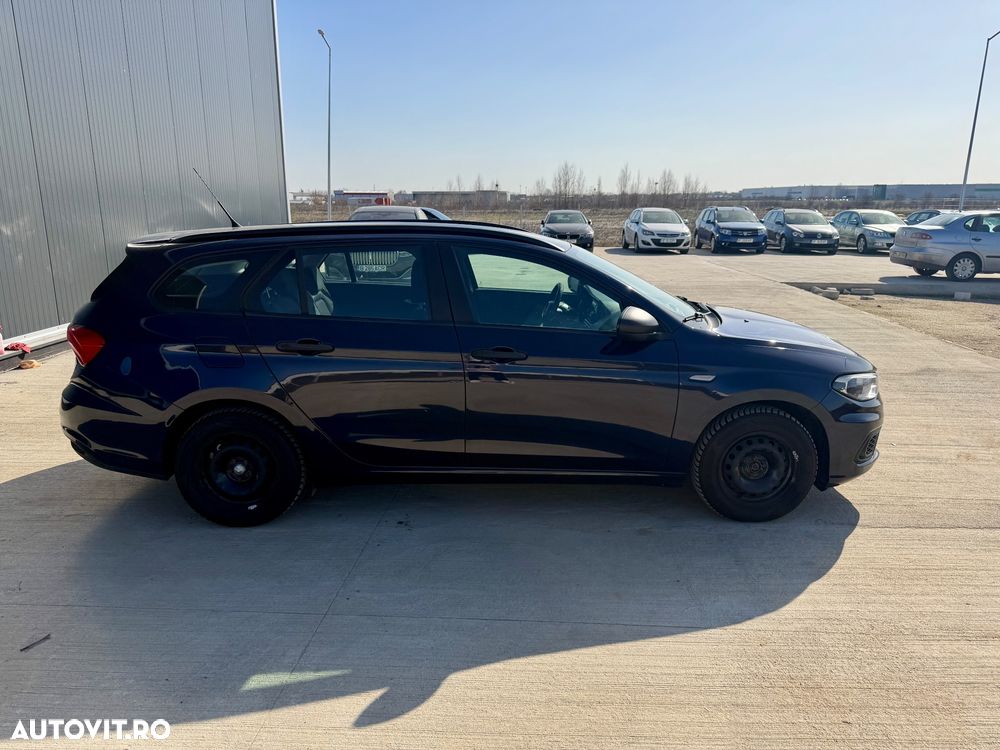 Fiat Tipo 1.4 16V S-Design - 11