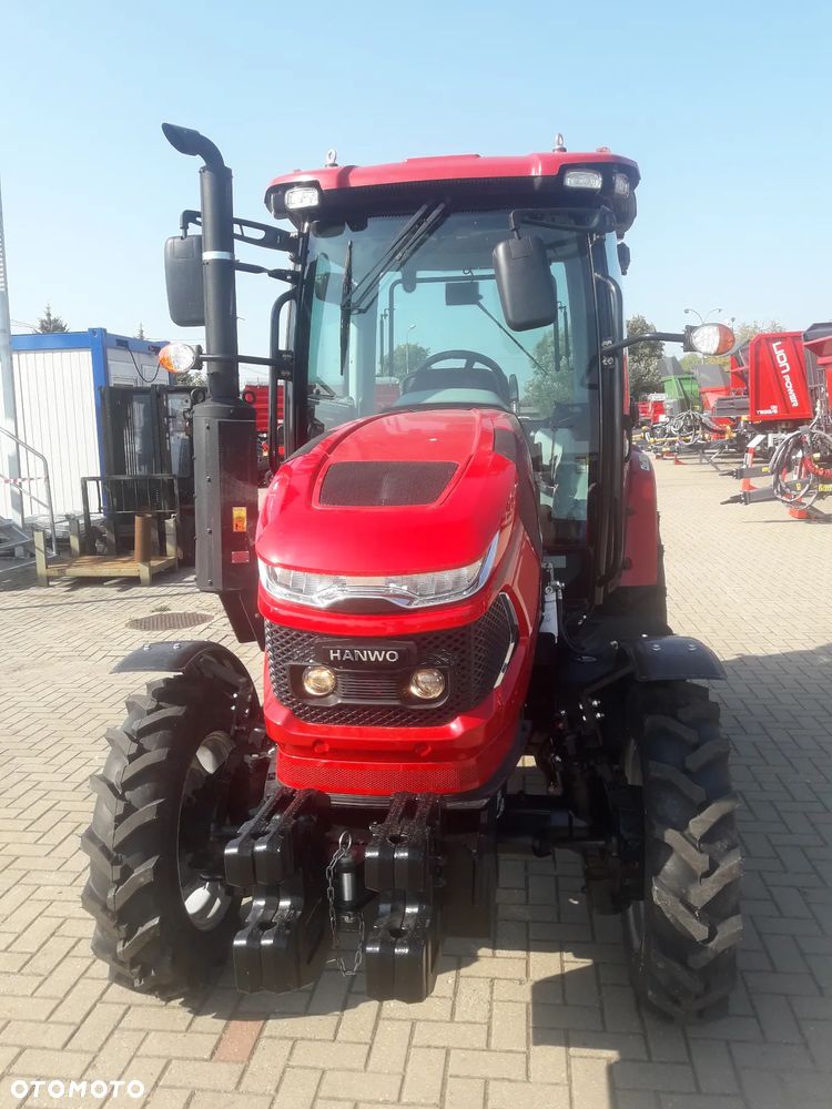 Inny HANWO HWB504C - 2