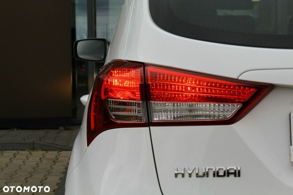 Hyundai ix20 1.6 Comfort - 11