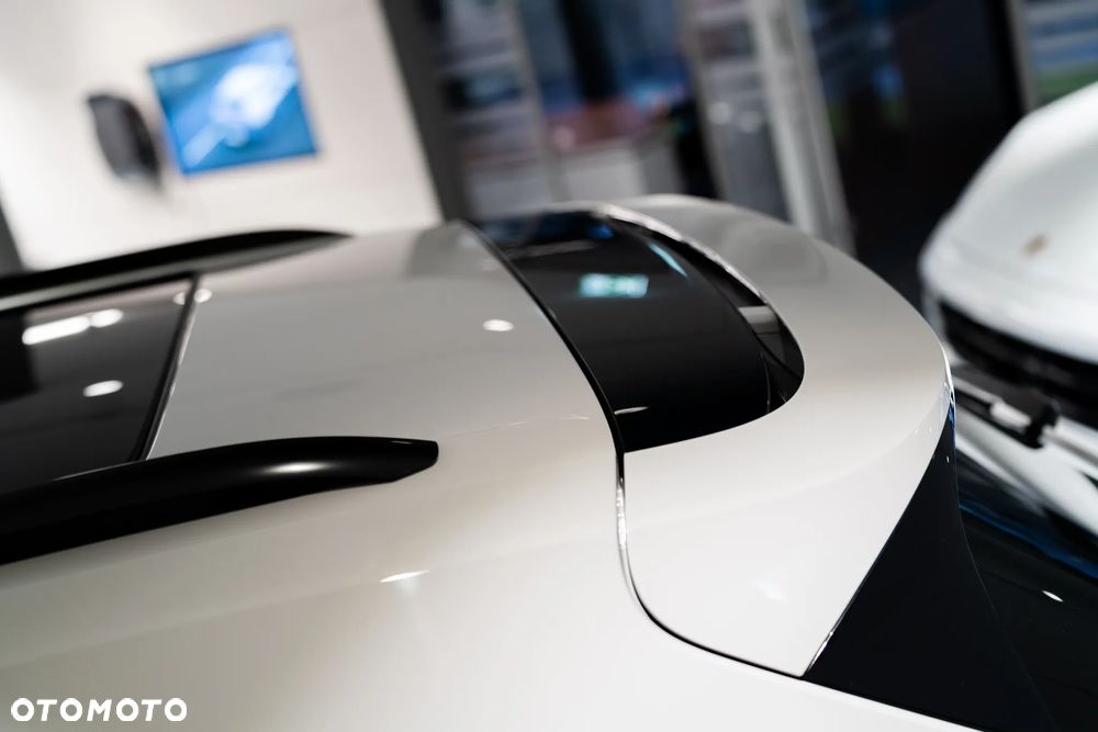 Porsche Cayenne E-Hybrid PHEV - 30